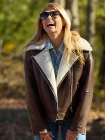 Connie-Britton-The-Motherhood-Brown-Leather-Jacket1.webp