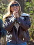 Connie-Britton-The-Motherhood-Brown-Leather-Jacket1.webp