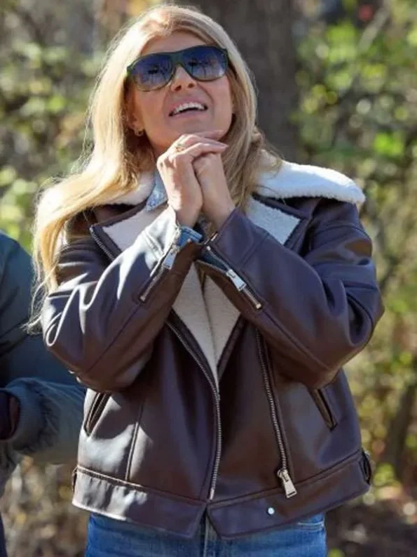 Connie-Britton-The-Motherhood-Brown-Leather-Jacket2.webp