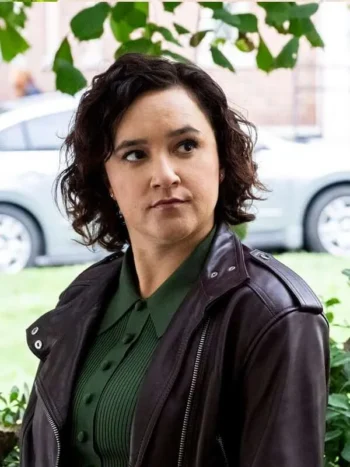 FBI-Most-Wanted-S06-Hana-Gibson-Leather-Jacket.webp