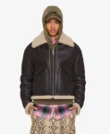 Givenchy-Aviator-Dark-Brown-Leather-Shearling-Jacket.webp