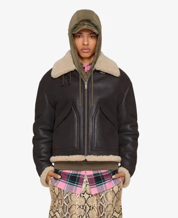 Givenchy-Aviator-Dark-Brown-Leather-Shearling-Jacket3.webp