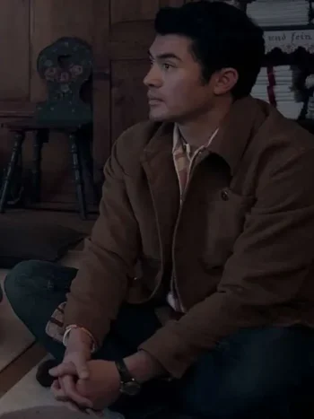 Henry-Golding-Nine-Perfect-Strangers-Brown-Jacket.webp