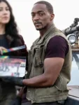 Anthony Mackie Twisted Metal S02 Vest 1