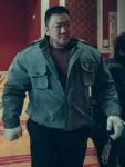 Ma-Dong-seok-Holy-Night-Demon-Hunters-Grey-Jacket1.webp