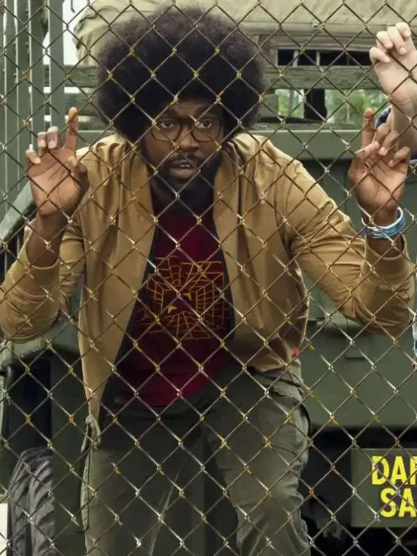 Milan-Carter-FUBAR-S02-Brown-Bomber-Jacket1.webp