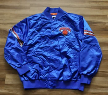 New-York-Knicks-Starter-Jacket-G-III-Spell-Out-Satin-Blue-NYK-NBA-Men-2XL.webp