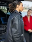 Sheryll-Barnes-FBI-Most-Wanted-S06-Black-Leather-Jacket.webp