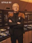 Star Trek Picard S3 Field Jacket
