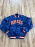 Vintage-90s-Starter-New-York-Knicks-RARE-Satin-NBA-Bomber-Jacket-Size-Large-Sz-L.webp