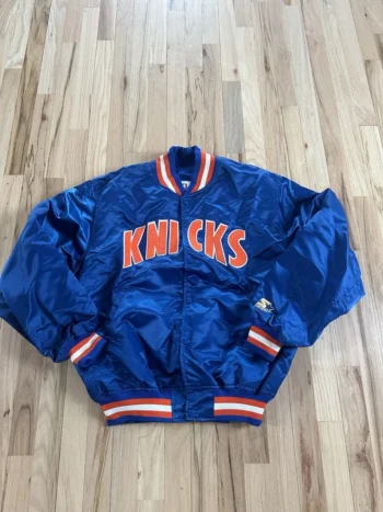 Vintage-90s-Starter-New-York-Knicks-RARE-Satin-NBA-Bomber-Jacket-Size-Large-Sz-L.webp