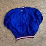 Vintage 90s NBA NY Knicks Pullover Jacket