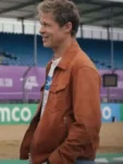 Brad-Pitt-F1-The-Movie-Suede-Leather-Jacket