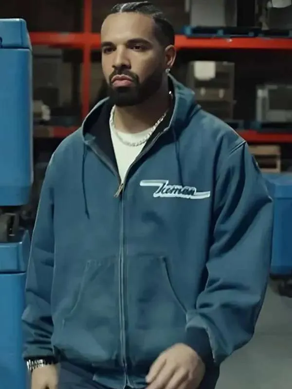 Drake-Iceman-Zip-Up-Hooded-Jacket Drake-Iceman-Zip-Up-Hooded-Jacket