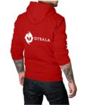 Dybala-Vector-Logo-Hoodie 1