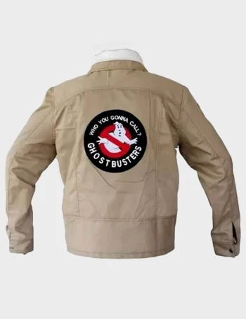 Ghostbusters-Beige-Cotton-Jacket-With-Logo1.webp