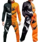 Orange-and-Black-Couple-Tracksuit-For-Halloween.webp