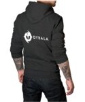 Dybala-Vector-Logo-Hoodie 1