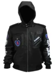 Punisher-Black-Hooded-Bomber-Jacket.webp