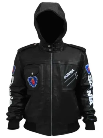 Punisher-Black-Hooded-Bomber-Jacket.webp