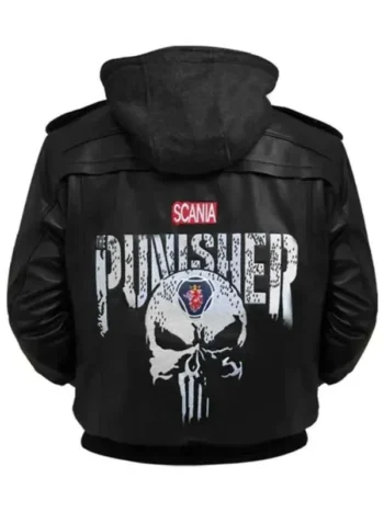 Punisher-Black-Hooded-Bomber-Jacket1.webp