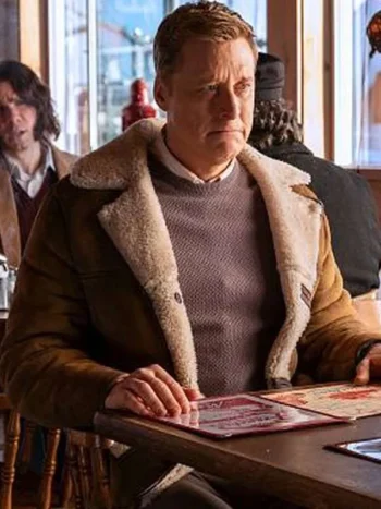 Resident-Alien-S04-Harry-Vanderspeigle-Brown-Jacket