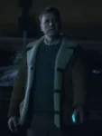 Resident-Alien-S04-Harry-Vanderspeigle-Brown-Jacket