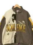 Scarface Bomber Jacket