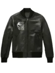 Stay-Wild-and-Free-Black-Leather-Jacket.webp