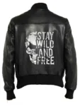Stay-Wild-and-Free-Black-Leather-Jacket.webp
