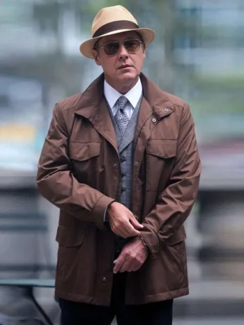 The-Blacklist-James-Spader-Brown-Jacket