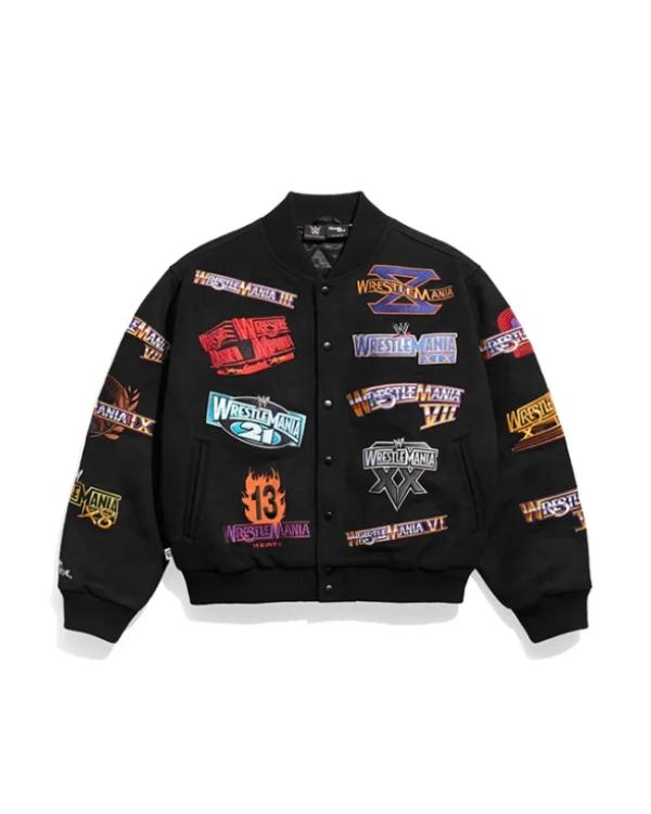 WWE-WrestleMania-1-21-Black-Varsity-Jacket.jpg WWE-WrestleMania-1-21-Black-Varsity-Jacket.jpg