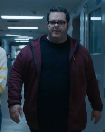 Adulthood-Josh-Gad-Burgundy-Hoodie.jpg