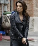 Agents-Of-Shield-Ming-Na-Wen-Black-Leather-Jacket.webp
