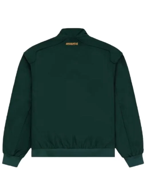 Aime Leon Dore x Porsche 993 Turbo Racing 2025 Jacket 4 Aime Leon Dore x Porsche 993 Turbo Racing 2025 Jacket 4