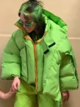 Billie-Eilish-Green-Puffer-Jacket.webp