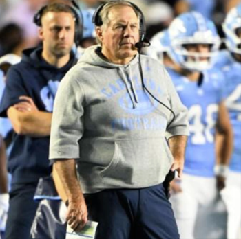 Carolina-Football-Bill-Belichick-Grey-Cutoff-Hoodie.png