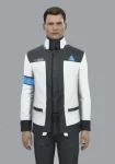 Detroit Become Human RK900 Connor Jacket
