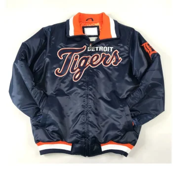Detroit-Tigers-Script-Navy-Satin-Jacket1.webp