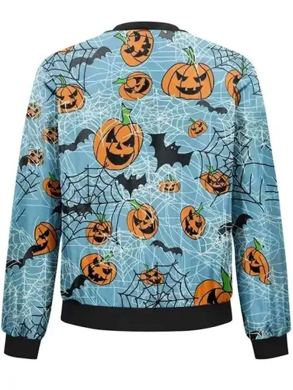 Halloween-Pumpkins-Blue-Bomber-Jacket1.webp