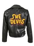 Happy-Days-She-Devils-Leather-Jacket.webp