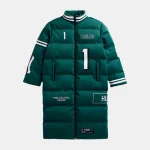 Jalen Hurts Philadelphia Eagles Off Season Player Puffer Coat