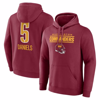 Jayden-Daniels-Washington-Commanders-Pullover-Burgundy-Hoodie.avif