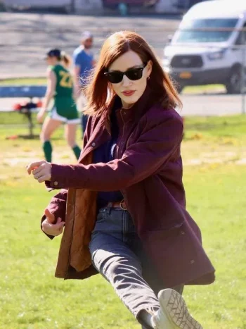 Jessica-Chastain-The-Savant-Maroon-Jacket1.webp