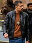 Joe-Velasco-Law-and-Order-SVU-S26-Black-Leather-Jacket.webp