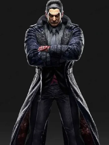 Kazuya-Mishima-Tekken-8-Leather-Coat.webp