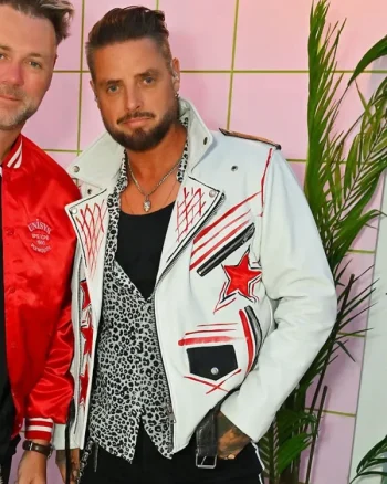 Keith-Duffy-Flackstock-Festival-2025-Leather-Jacket1.webp