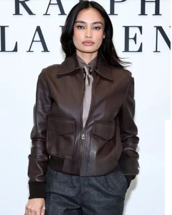 Kelsey-Merritt-Ralph-Lauren-2025-Show-Bomber-Jacket.jpg