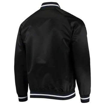 Lightweight-NY-Yankees-Black-Blue-Satin-Jacket3.webp