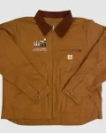 Lockheed Martin Carhartt Jacket